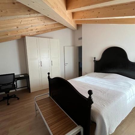 Casa Paola Bed and Breakfast Sala Bolognese Εξωτερικό φωτογραφία