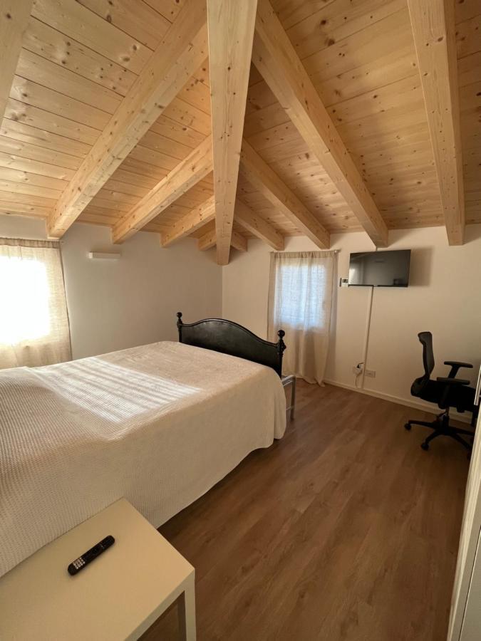 Casa Paola Bed and Breakfast Sala Bolognese Εξωτερικό φωτογραφία
