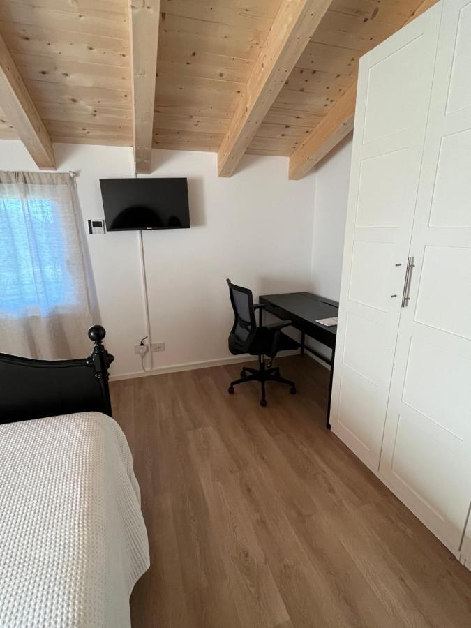 Casa Paola Bed and Breakfast Sala Bolognese Εξωτερικό φωτογραφία