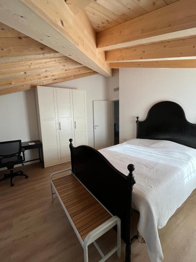 Casa Paola Bed and Breakfast Sala Bolognese Εξωτερικό φωτογραφία