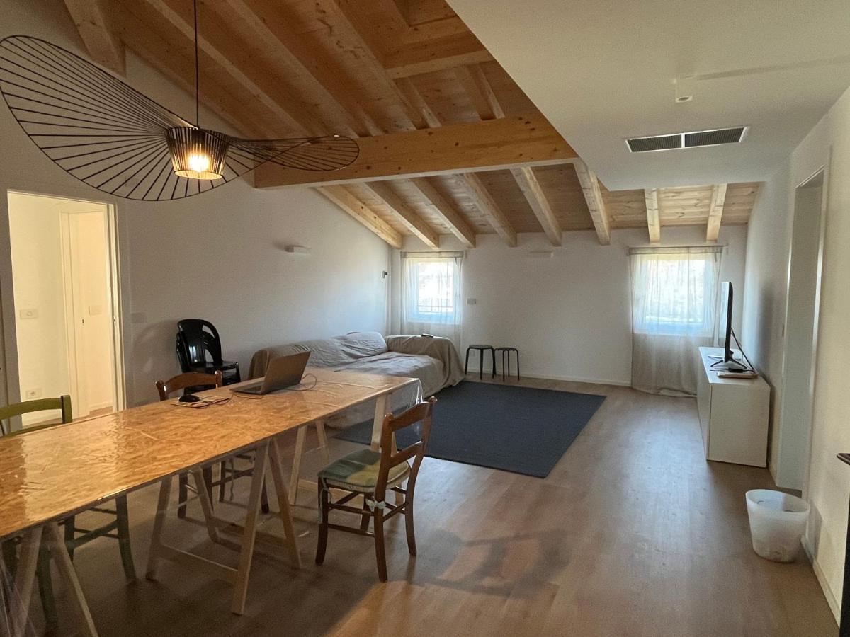 Casa Paola Bed and Breakfast Sala Bolognese Εξωτερικό φωτογραφία