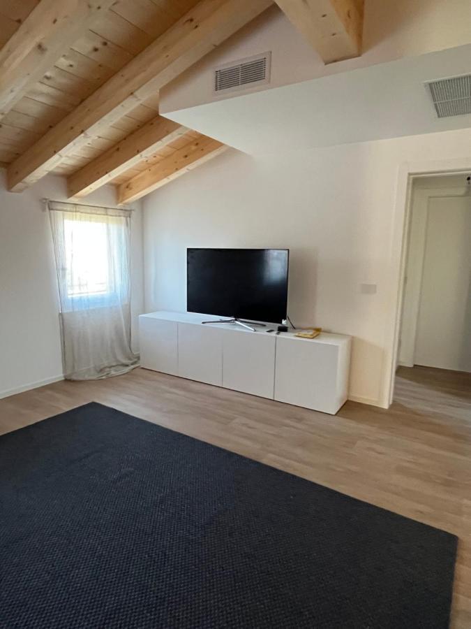 Casa Paola Bed and Breakfast Sala Bolognese Εξωτερικό φωτογραφία