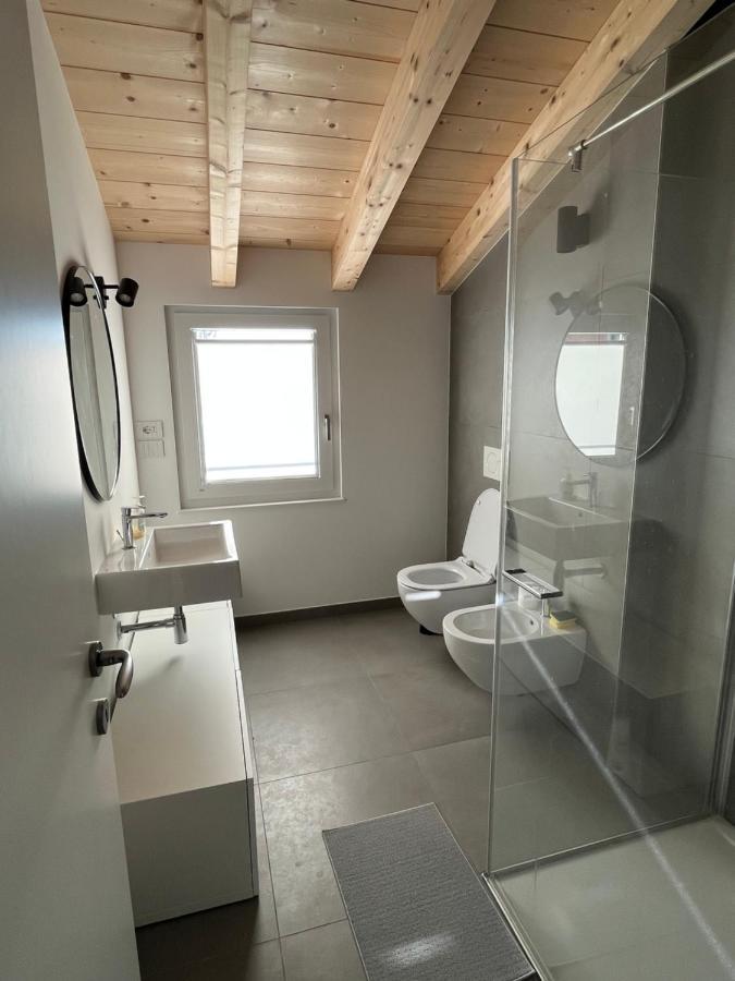 Casa Paola Bed and Breakfast Sala Bolognese Εξωτερικό φωτογραφία
