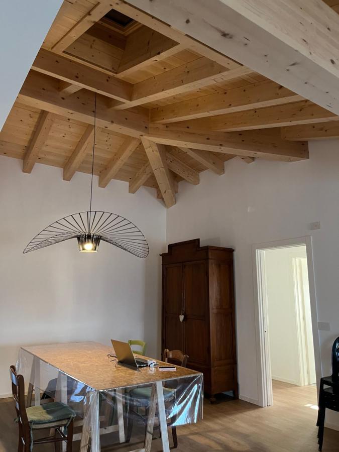 Casa Paola Bed and Breakfast Sala Bolognese Εξωτερικό φωτογραφία