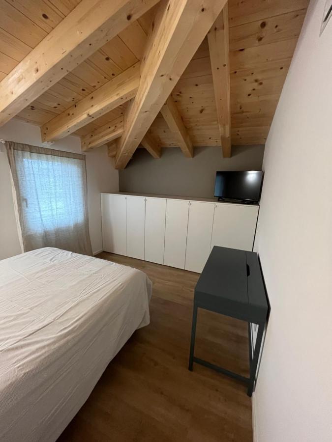 Casa Paola Bed and Breakfast Sala Bolognese Εξωτερικό φωτογραφία