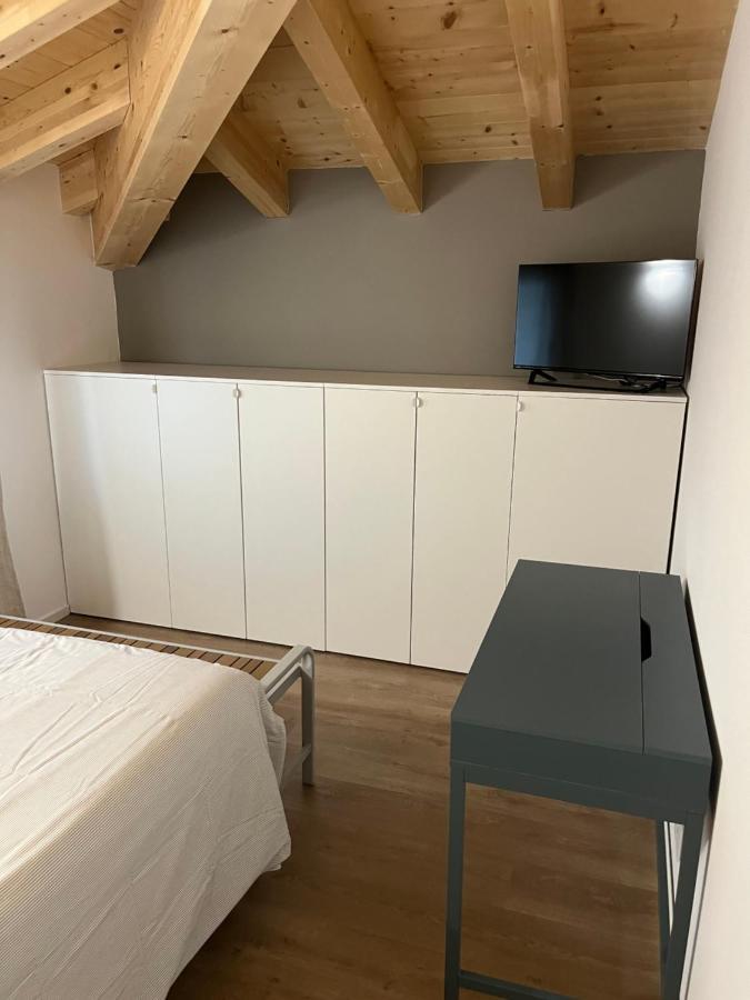 Casa Paola Bed and Breakfast Sala Bolognese Εξωτερικό φωτογραφία