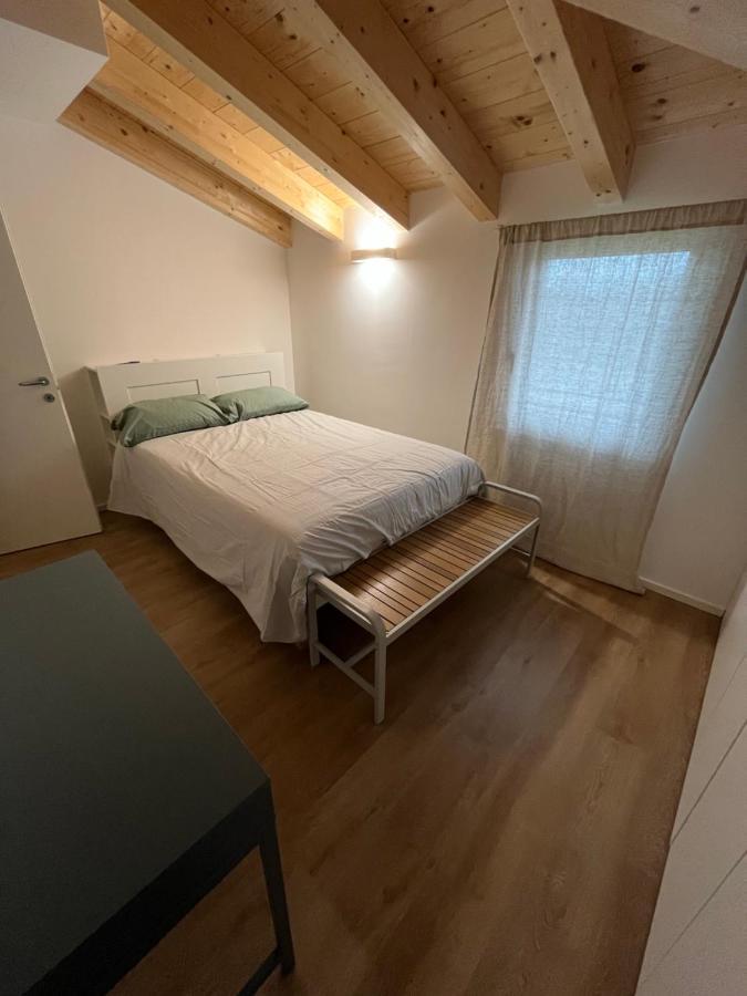 Casa Paola Bed and Breakfast Sala Bolognese Εξωτερικό φωτογραφία